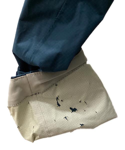 Patagonia（パタゴニア）Patagonia (パタゴニア) トレントシェルジャケット ブルー サイズ:Lの古着・服飾アイテム