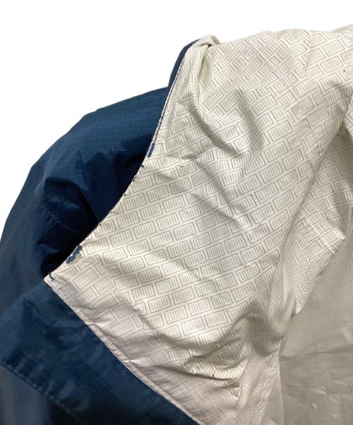 Patagonia（パタゴニア）Patagonia (パタゴニア) トレントシェルジャケット ブルー サイズ:Lの古着・服飾アイテム