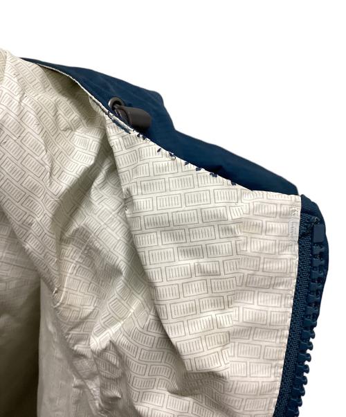 Patagonia（パタゴニア）Patagonia (パタゴニア) トレントシェルジャケット ブルー サイズ:Lの古着・服飾アイテム