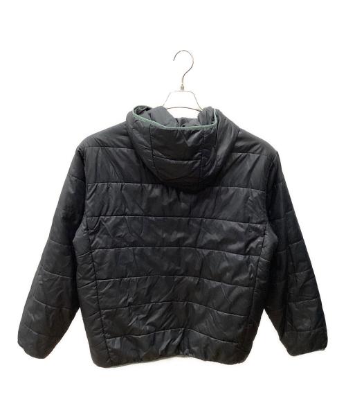 mont-bell（モンベル）mont-bell (モンベル) サーマランドパーカ ネイビー サイズ:XLの古着・服飾アイテム