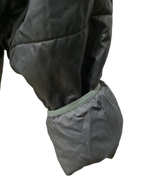 mont-bell（モンベル）mont-bell (モンベル) サーマランドパーカ ネイビー サイズ:XLの古着・服飾アイテム