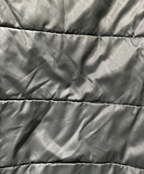 mont-bell（モンベル）mont-bell (モンベル) サーマランドパーカ ネイビー サイズ:XLの古着・服飾アイテム