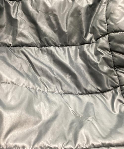 mont-bell（モンベル）mont-bell (モンベル) サーマランドパーカ ネイビー サイズ:XLの古着・服飾アイテム