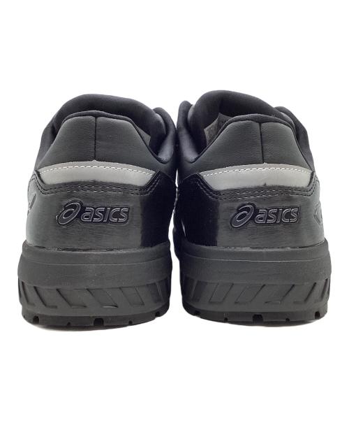 asics（アシックス）asics (アシックス) WINJOB CP306 BOA ブラック サイズ:27cmの古着・服飾アイテム