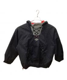 NEXUSVII（ネクサスセブン）の古着「A.J JACKET」｜ブラック