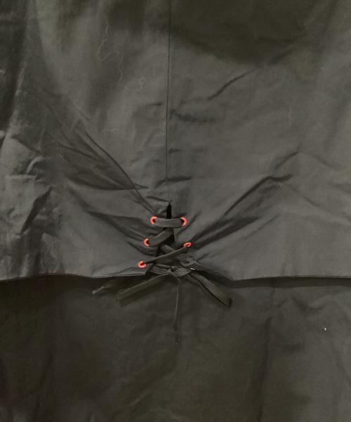 NEXUSVII（ネクサスセブン）NEXUSVII (ネクサスセブン) A.J JACKET ブラック サイズ:50の古着・服飾アイテム