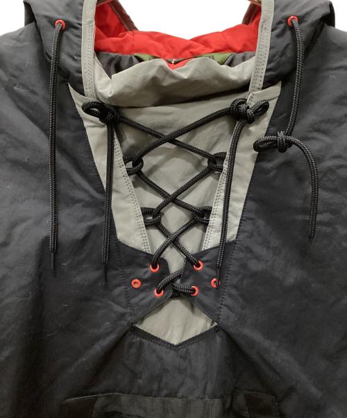 NEXUSVII（ネクサスセブン）NEXUSVII (ネクサスセブン) A.J JACKET ブラック サイズ:50の古着・服飾アイテム