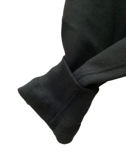 NEXUSVII（ネクサスセブン）NEXUSVII (ネクサスセブン) URASULA HOODY ブラック サイズ:50の古着・服飾アイテム