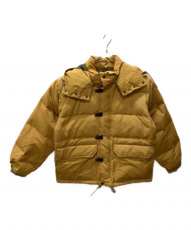 中古・古着通販】NEXUSVII (ネクサスセブン) OMEGA DOWN JAKET