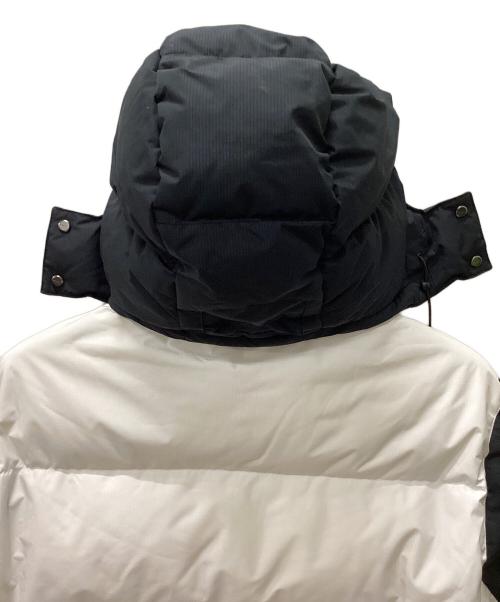 RALPH LAUREN（ラルフローレン）RALPH LAUREN (ラルフローレン) ダウンジャケット ホワイト サイズ:Sの古着・服飾アイテム