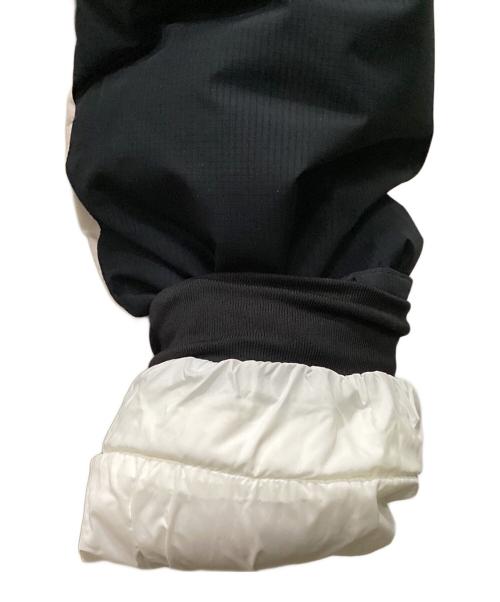 RALPH LAUREN（ラルフローレン）RALPH LAUREN (ラルフローレン) ダウンジャケット ホワイト サイズ:Sの古着・服飾アイテム