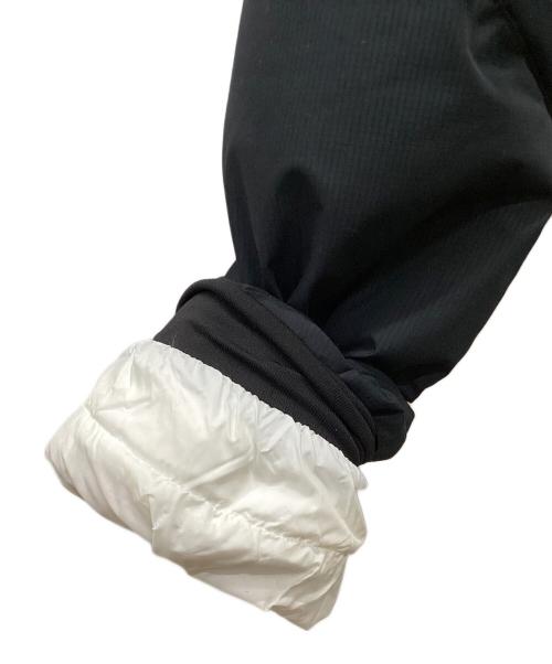 RALPH LAUREN（ラルフローレン）RALPH LAUREN (ラルフローレン) ダウンジャケット ホワイト サイズ:Sの古着・服飾アイテム