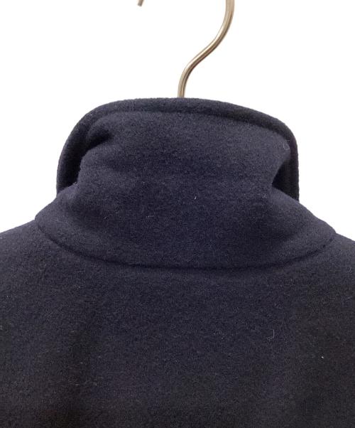 FILSON GARMENT（フィルソン ガーメント）FILSON GARMENT (フィルソン ガーメント) マッキノークルーザージャケット ネイビー サイズ:Sの古着・服飾アイテム
