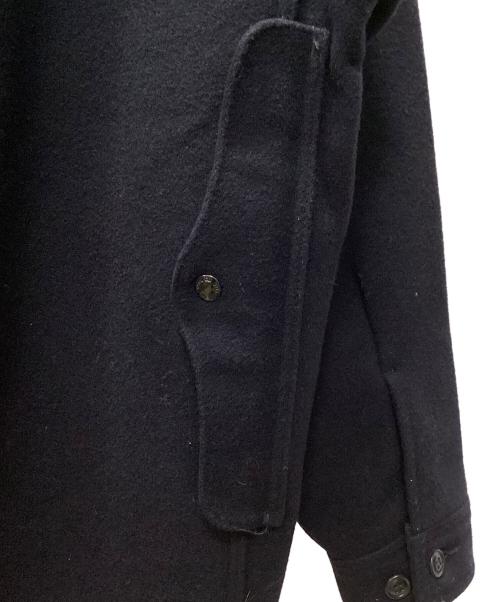 FILSON GARMENT（フィルソン ガーメント）FILSON GARMENT (フィルソン ガーメント) マッキノークルーザージャケット ネイビー サイズ:Sの古着・服飾アイテム