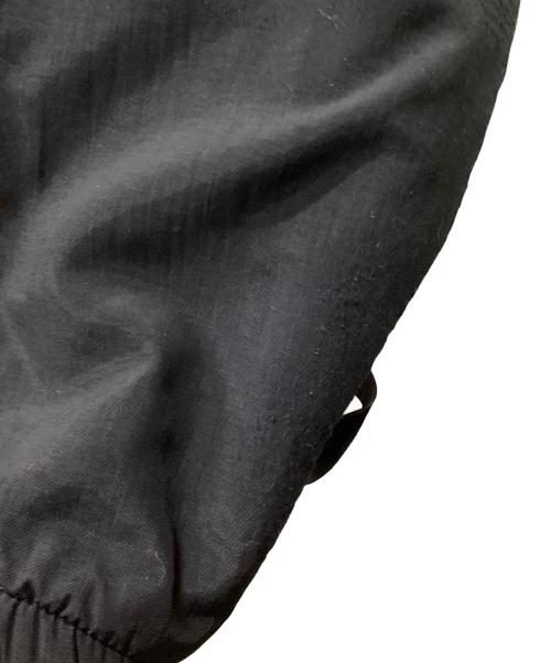 ECWCS（エクワックス）ECWCS (エクワックス) フリースジャケット ブラック サイズ:Large-Shortの古着・服飾アイテム