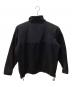 ECWCS (エクワックス) フリースジャケット ブラック サイズ:Large-Short：8000円