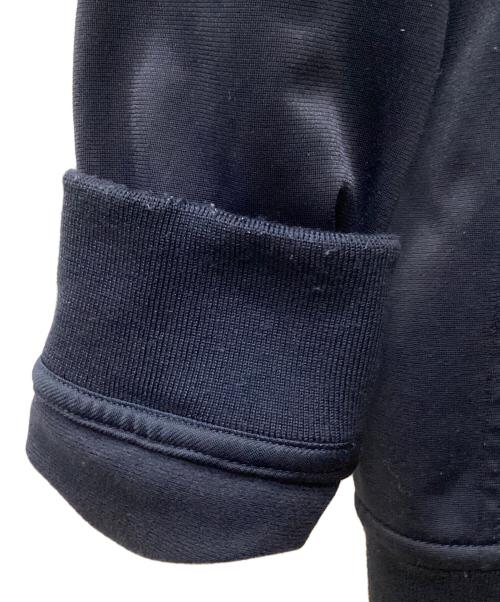 stussy（ステューシー）stussy (ステューシー) トラックジャケット ネイビー サイズ:Lの古着・服飾アイテム