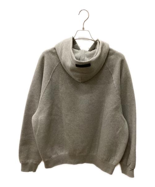 FOG ESSENTIALS（フィアオブゴッド エッセンシャル）FOG ESSENTIALS (フィアオブゴッド エッセンシャル) 1977パーカー グレー サイズ:Mの古着・服飾アイテム
