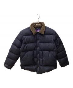 中古・古着通販】THE NORTHFACE PURPLELABEL (ザ・ノースフェイス