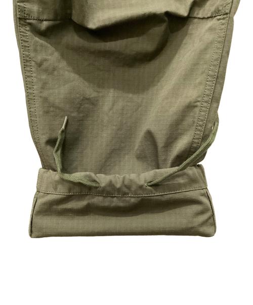 nanamica（ナナミカ）nanamica (ナナミカ) Cargo Pants オリーブ サイズ:30の古着・服飾アイテム