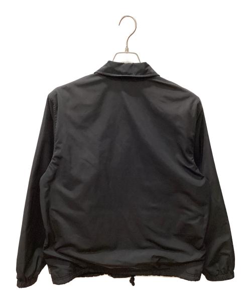SUPREME（シュプリーム）SUPREME (シュプリーム) Five Boroughs Coaches Jacket ブラック サイズ:Sの古着・服飾アイテム