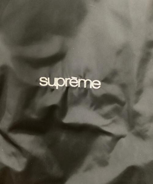 SUPREME（シュプリーム）SUPREME (シュプリーム) Five Boroughs Coaches Jacket ブラック サイズ:Sの古着・服飾アイテム