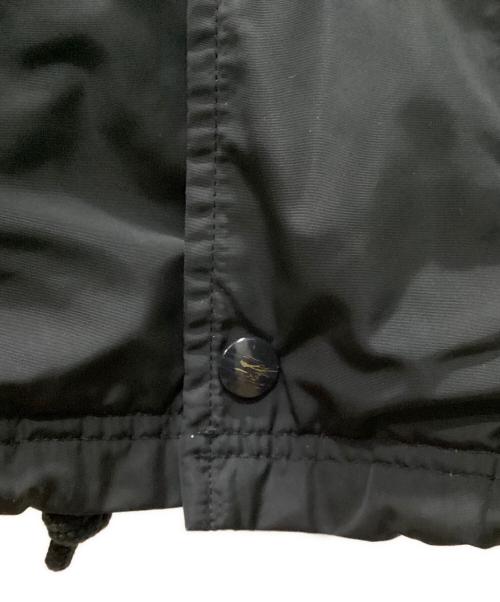 SUPREME（シュプリーム）SUPREME (シュプリーム) Five Boroughs Coaches Jacket ブラック サイズ:Sの古着・服飾アイテム