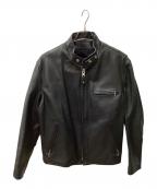 Schottショット）の古着「STYLE641」｜ブラック