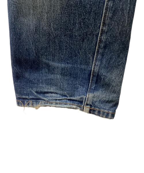 LEVI'S（リーバイス）LEVI'S (リーバイス) デニムパンツ インディゴ サイズ:W34 L36の古着・服飾アイテム