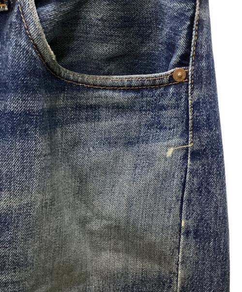 LEVI'S（リーバイス）LEVI'S (リーバイス) デニムパンツ インディゴ サイズ:W34 L36の古着・服飾アイテム