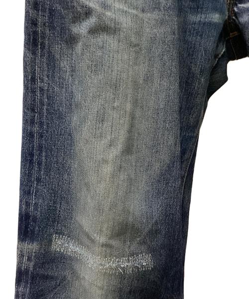LEVI'S（リーバイス）LEVI'S (リーバイス) デニムパンツ インディゴ サイズ:W34 L36の古着・服飾アイテム