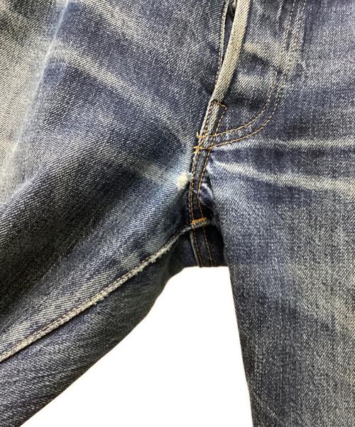 LEVI'S（リーバイス）LEVI'S (リーバイス) デニムパンツ インディゴ サイズ:W34 L36の古着・服飾アイテム