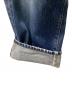 中古・古着 LEVI'S (リーバイス) デニムパンツ インディゴ サイズ:W34 L36：13000円