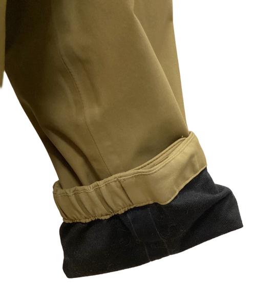 MILLET（ミレー）MILLET (ミレー) TYPHON 50000 Warm ST JK ベージュ サイズ:XLの古着・服飾アイテム