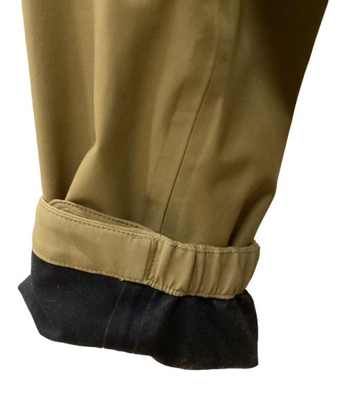 MILLET（ミレー）MILLET (ミレー) TYPHON 50000 Warm ST JK ベージュ サイズ:XLの古着・服飾アイテム