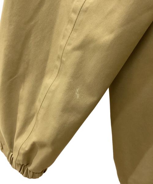 MILLET（ミレー）MILLET (ミレー) TYPHON 50000 Warm ST JK ベージュ サイズ:XLの古着・服飾アイテム