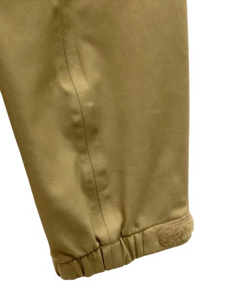 MILLET（ミレー）MILLET (ミレー) TYPHON 50000 Warm ST JK ベージュ サイズ:XLの古着・服飾アイテム