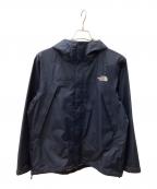 THE NORTH FACEザ ノース フェイス）の古着「Dot Shot Jacket」｜ネイビー