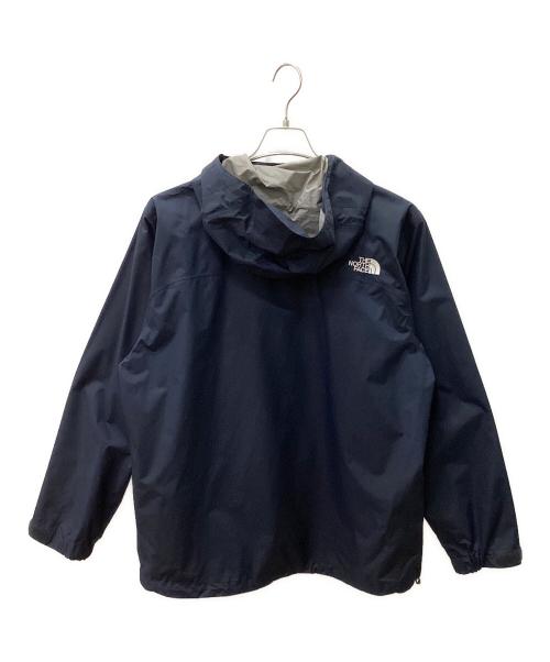 THE NORTH FACE（ザ ノース フェイス）THE NORTH FACE (ザ ノース フェイス) Dot Shot Jacket ネイビー サイズ:Lの古着・服飾アイテム