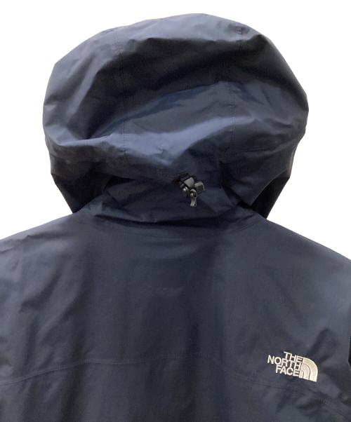THE NORTH FACE（ザ ノース フェイス）THE NORTH FACE (ザ ノース フェイス) Dot Shot Jacket ネイビー サイズ:Lの古着・服飾アイテム