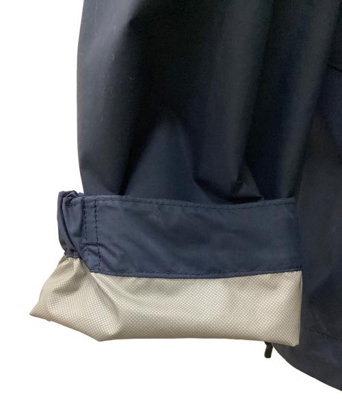 THE NORTH FACE（ザ ノース フェイス）THE NORTH FACE (ザ ノース フェイス) Dot Shot Jacket ネイビー サイズ:Lの古着・服飾アイテム