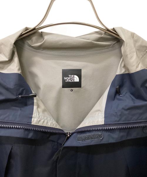THE NORTH FACE（ザ ノース フェイス）THE NORTH FACE (ザ ノース フェイス) Dot Shot Jacket ネイビー サイズ:Lの古着・服飾アイテム
