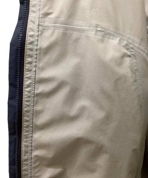 THE NORTH FACE（ザ ノース フェイス）THE NORTH FACE (ザ ノース フェイス) Dot Shot Jacket ネイビー サイズ:Lの古着・服飾アイテム