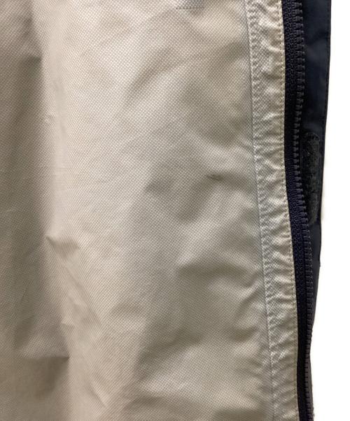 THE NORTH FACE（ザ ノース フェイス）THE NORTH FACE (ザ ノース フェイス) Dot Shot Jacket ネイビー サイズ:Lの古着・服飾アイテム