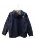 THE NORTH FACE (ザ ノース フェイス) Dot Shot Jacket ネイビー サイズ:L：8000円