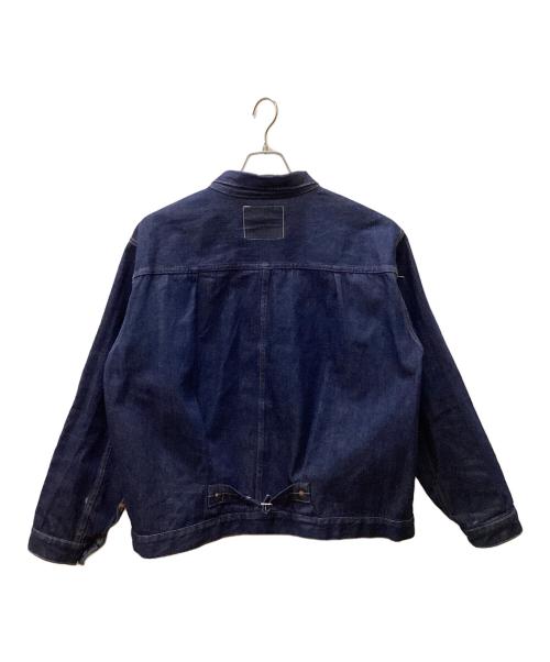LEVI'S（リーバイス）LEVI'S (リーバイス) 506XX デニムジャケット インディゴ サイズ:46の古着・服飾アイテム