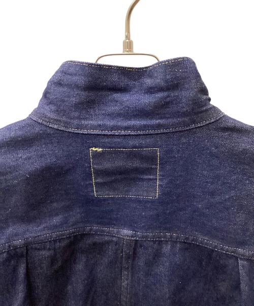 LEVI'S（リーバイス）LEVI'S (リーバイス) 506XX デニムジャケット インディゴ サイズ:46の古着・服飾アイテム