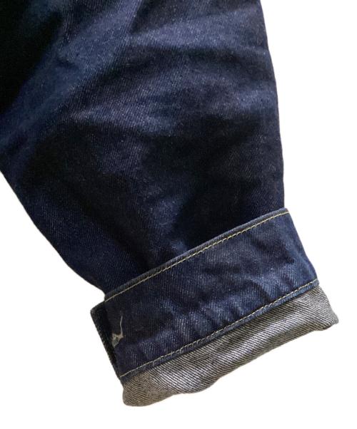 LEVI'S（リーバイス）LEVI'S (リーバイス) 506XX デニムジャケット インディゴ サイズ:46の古着・服飾アイテム