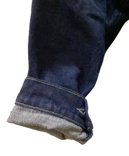 LEVI'S（リーバイス）LEVI'S (リーバイス) 506XX デニムジャケット インディゴ サイズ:46の古着・服飾アイテム