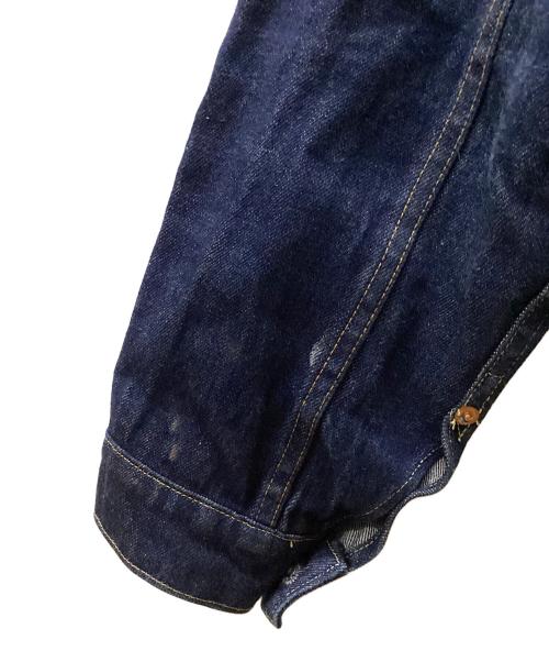 LEVI'S（リーバイス）LEVI'S (リーバイス) 506XX デニムジャケット インディゴ サイズ:46の古着・服飾アイテム